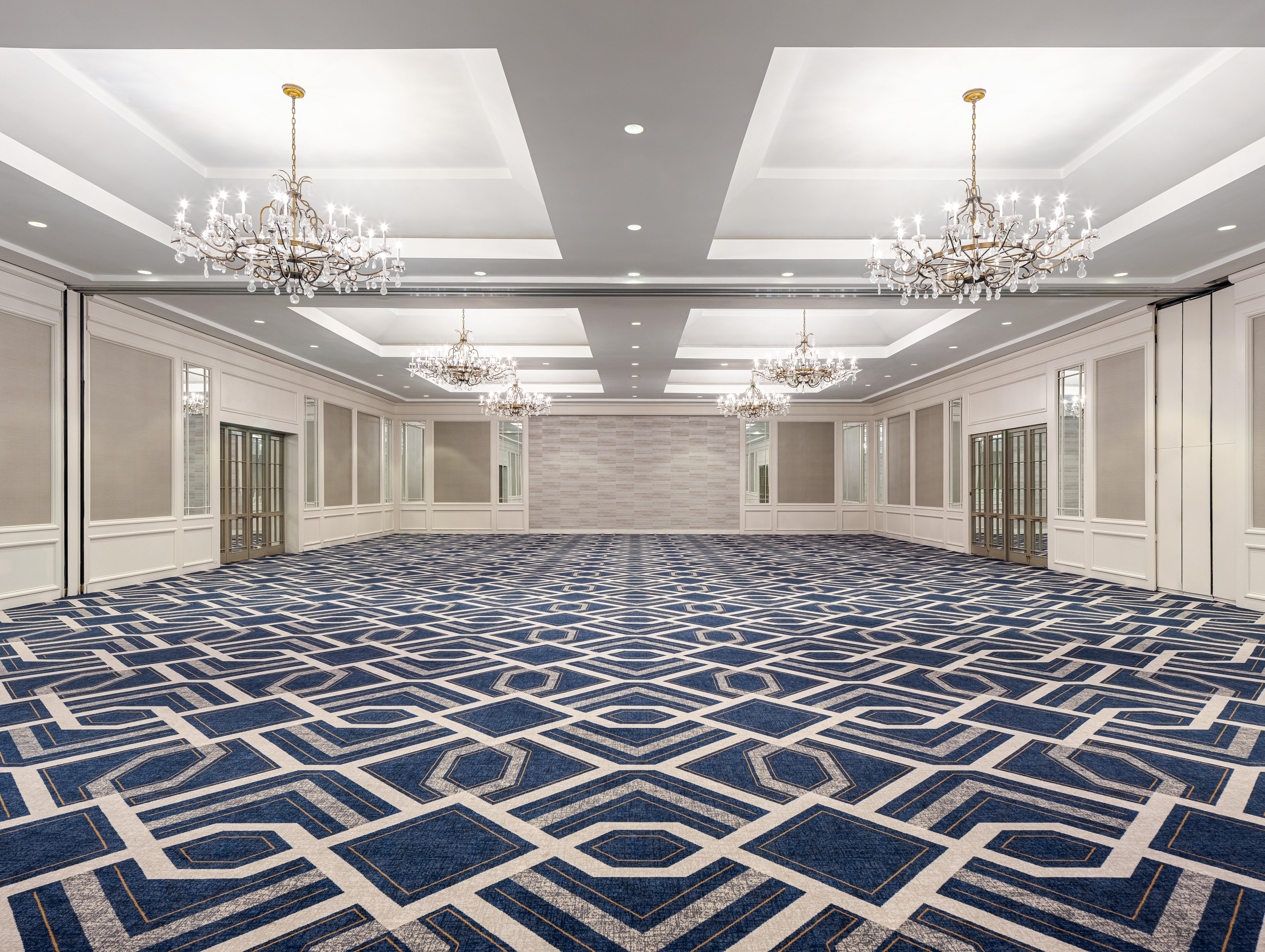 Omni Las Colinas Hotel アーヴィング エクステリア 写真