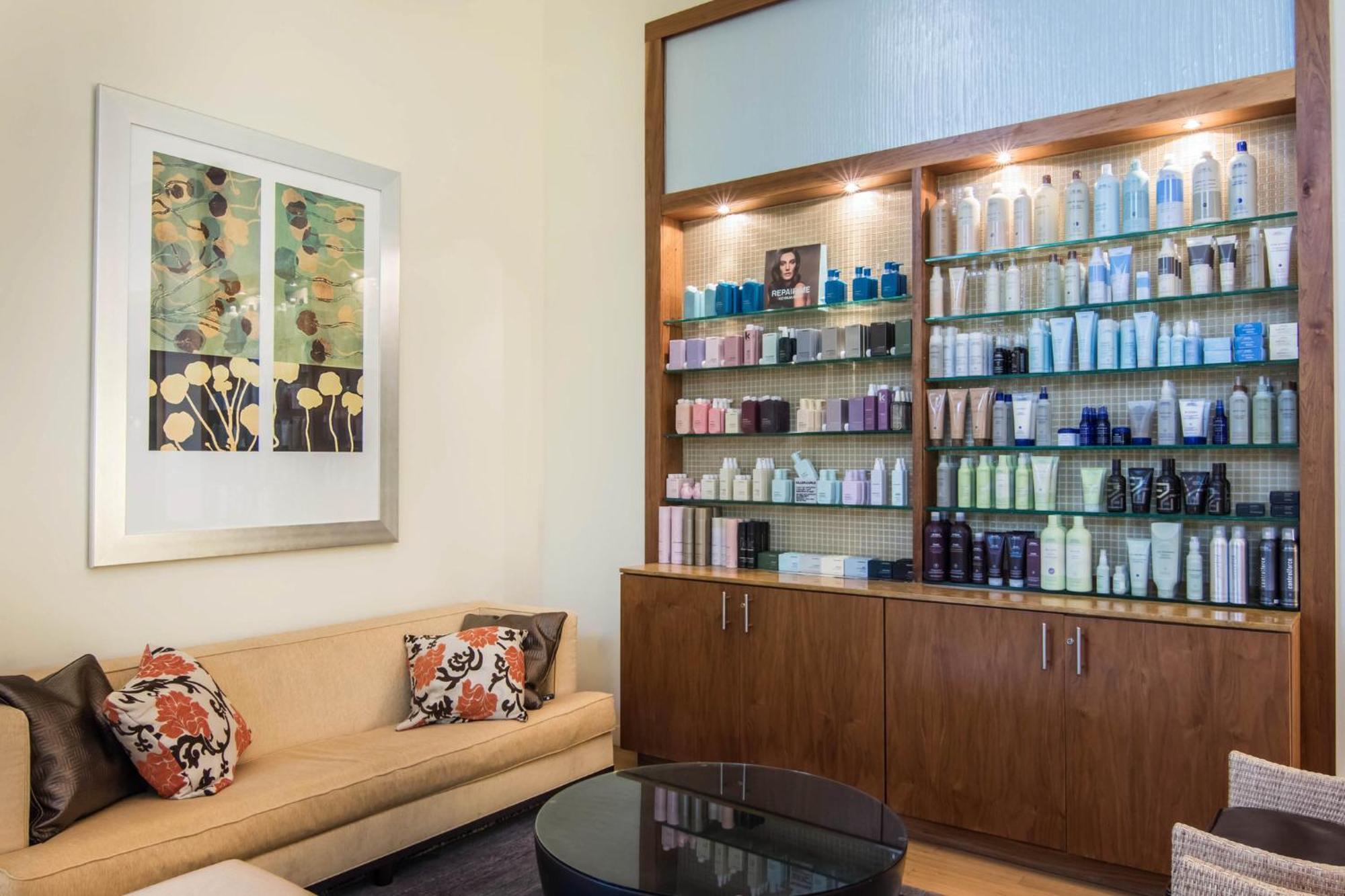 Omni Las Colinas Hotel アーヴィング エクステリア 写真