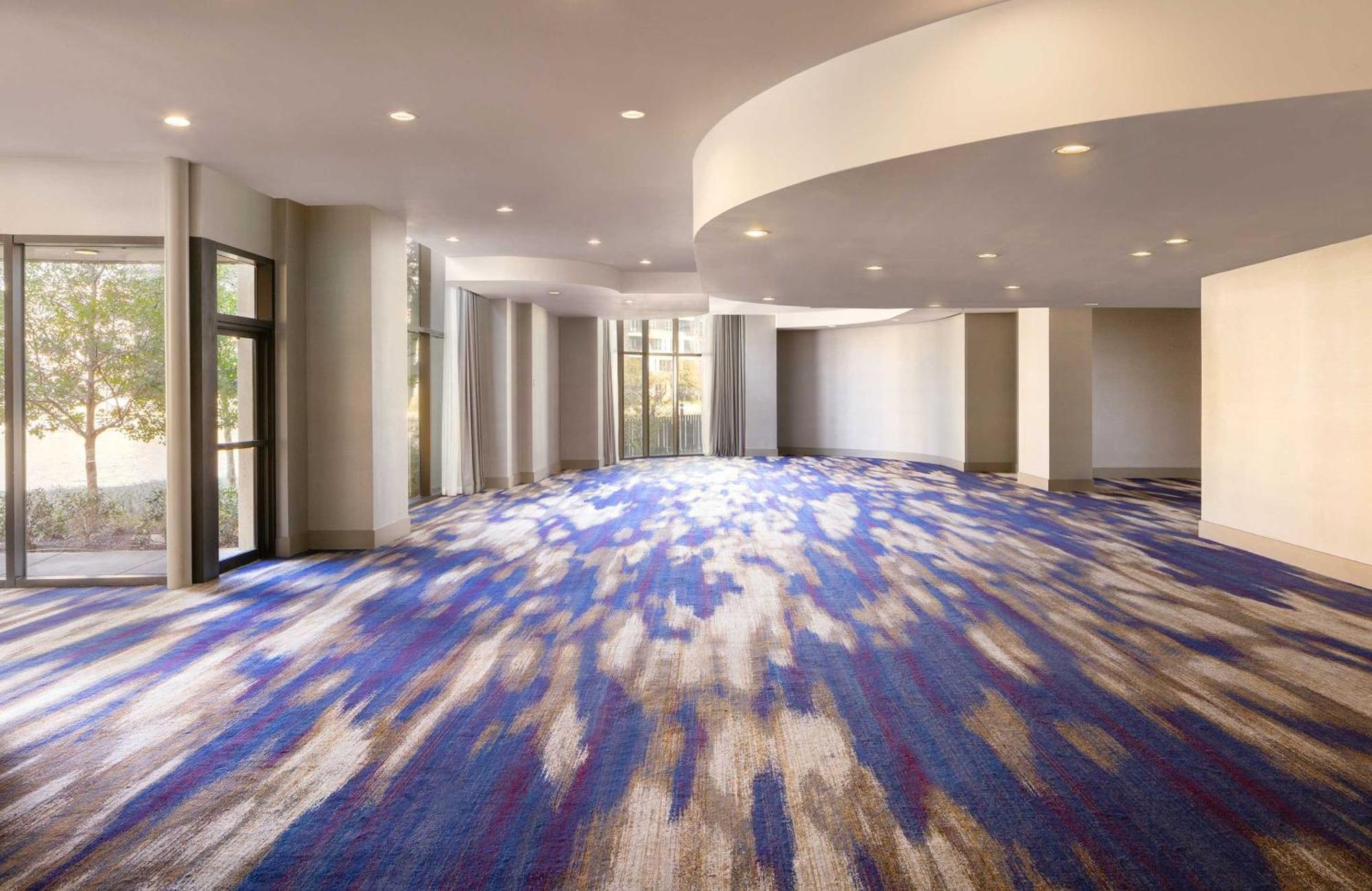 Omni Las Colinas Hotel アーヴィング エクステリア 写真