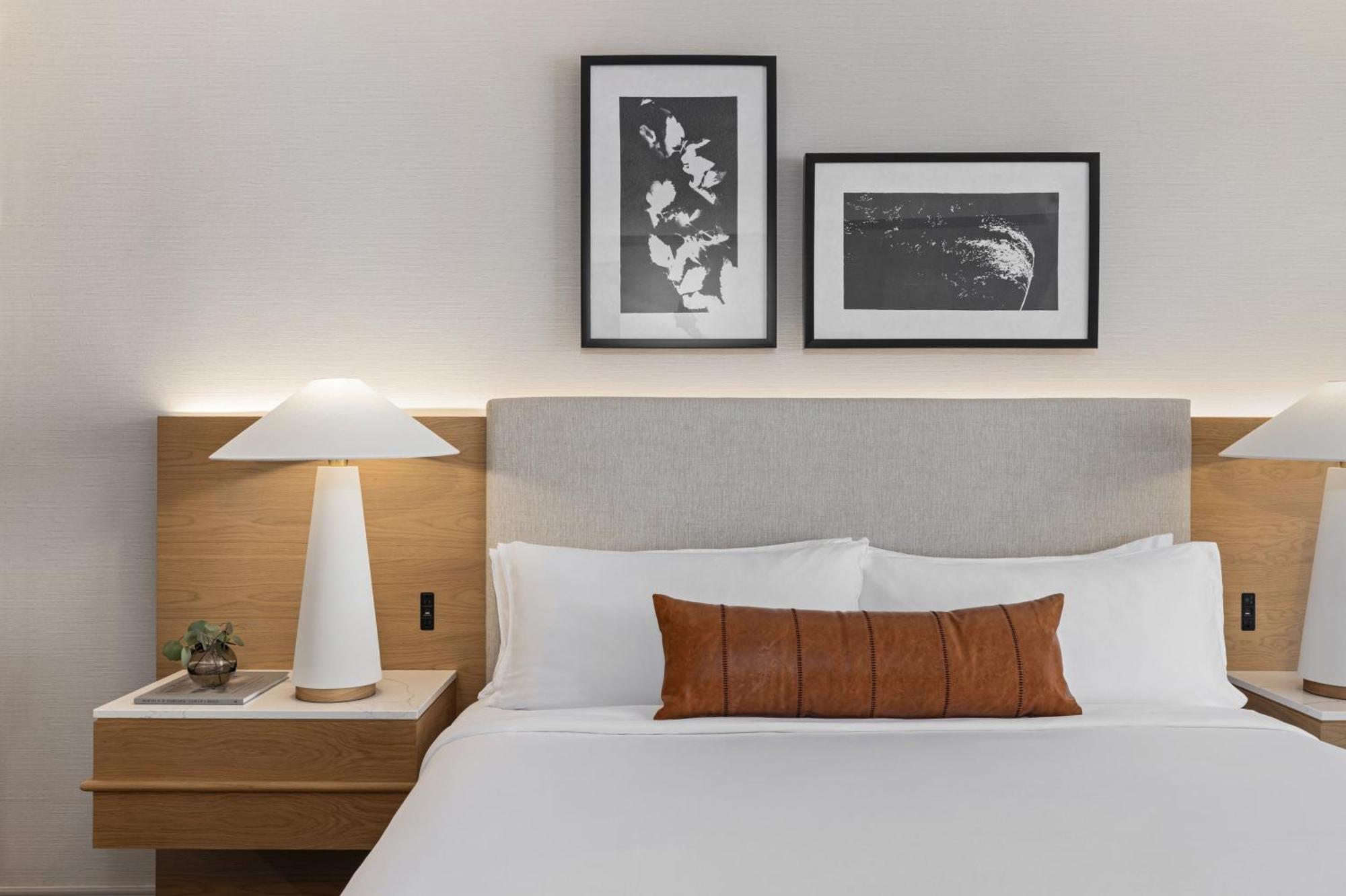 Omni Las Colinas Hotel アーヴィング エクステリア 写真